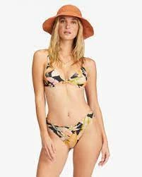 Billabong Wave Tibe Ceci Triangle Top 1 Billabong Wave Tibe Ceci Triangle Top