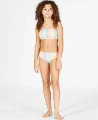 Billabong Kids Say Hello Tank Set