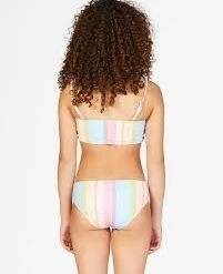 Billabong Kids Say Hello Tank Set