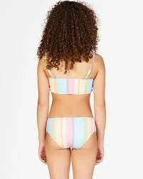 Billabong Kids Say Hello Tank Set 2 Billabong Kids Say Hello Tank Set