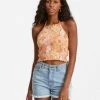 Billabong Feels Like Summer Tank Top WOMEN