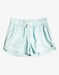 Roxy Girls Una Mattina Shorts BEM0