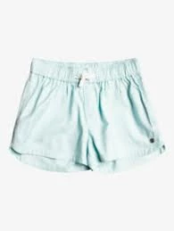 Roxy Girls Una Mattina Shorts BEM0 1 Roxy Girls Una Mattina Shorts BEM0
