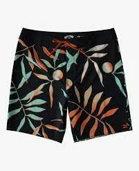 Billabong Men's Sunday's Pro 19" Boardshorts Board Shorts