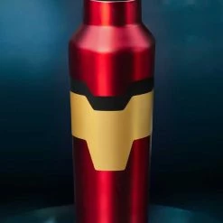 HOME Corkcicle Sport Canteen - 20oz Marvel Iron Man