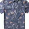 MEN Vissla Shoots Eco SS Shirt