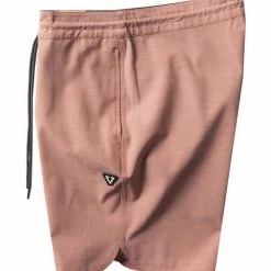 MEN Vissla Stoke'm 17.5" Boardshort- SBR