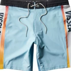 MEN Vissla El Sporto 18.5" Boardshort