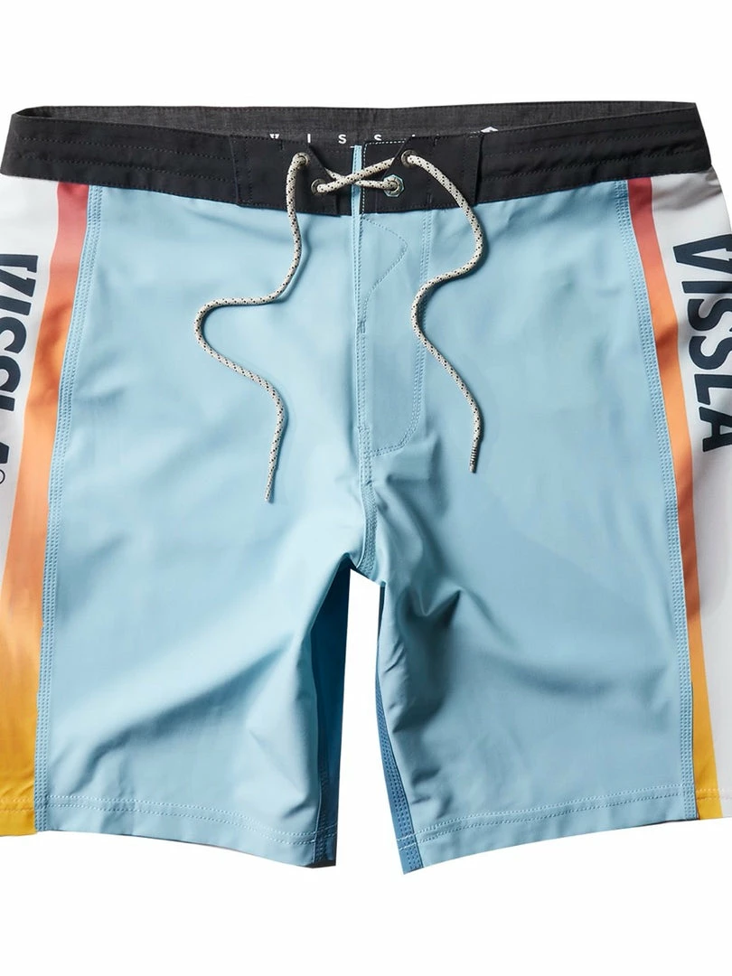 MEN Vissla El Sporto 18.5" Boardshort 1 MEN Vissla El Sporto 18.5" Boardshort