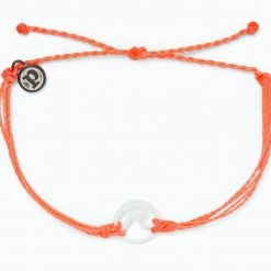 Pura Vida Enamel Wave Bracelet Charm 8 Pura Vida Enamel Wave Bracelet Charm