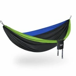 ENO Doublenest Chartreuse/Black/Royal