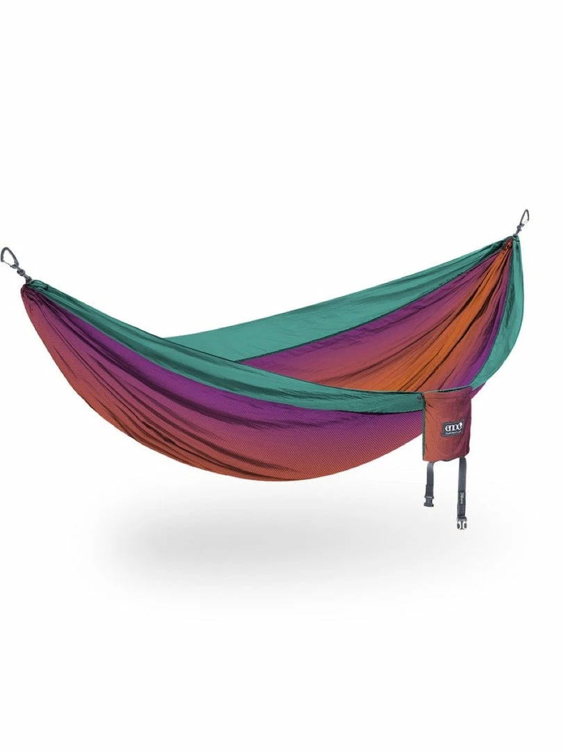 ENO Doublenest Print Fade/Seaglass 1 ENO Doublenest Print Fade/Seaglass