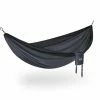 Hike & Travel ENO Doublenest Charcoal/Black