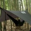 Hike & Travel ENO PROFLY RAIN TARP, GREY