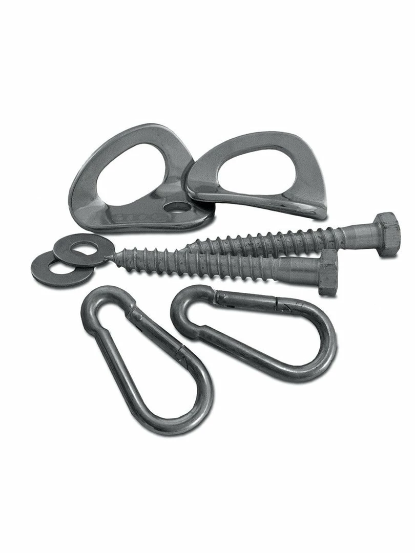 ENO Hammock Hanging Kit Hike & Travel 2 ENO Hammock Hanging Kit Hike & Travel