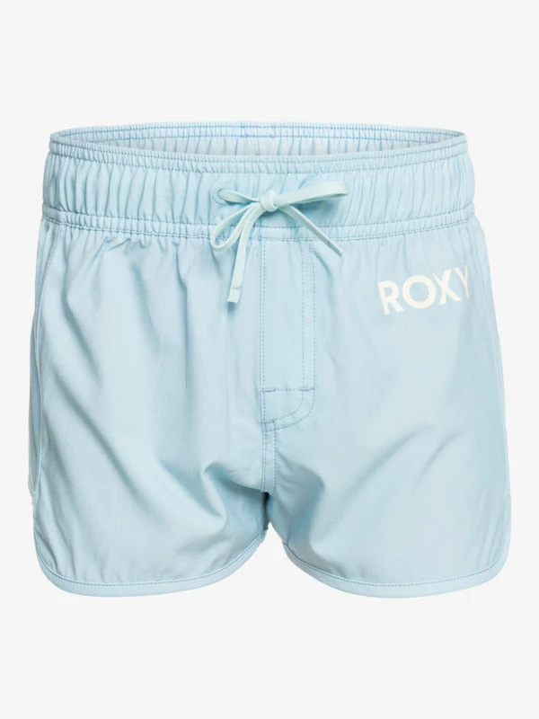 Billabong KIDS Roxy Girls Surfing Eternally 2" Boardshorts 1 Billabong KIDS Roxy Girls Surfing Eternally 2" Boardshorts