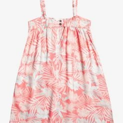 KIDS Roxy Girl's 4-16 Love So Soft Strappy Dress