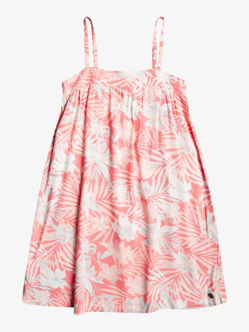 KIDS Roxy Girl's 4-16 Love So Soft Strappy Dress 1 KIDS Roxy Girl's 4-16 Love So Soft Strappy Dress