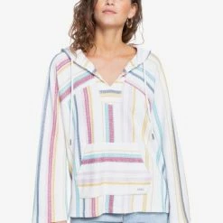 Roxy Wild And Free Hoodie Tops