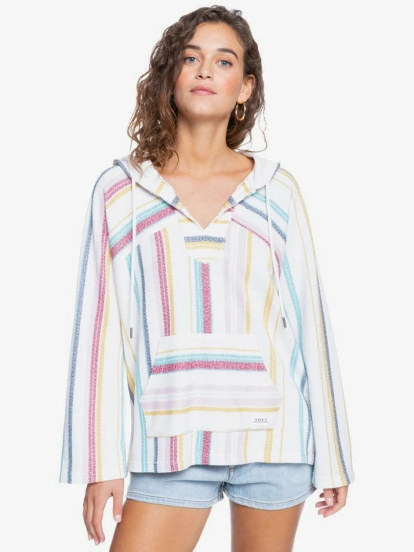 Roxy Wild And Free Hoodie Tops 1 Roxy Wild And Free Hoodie Tops