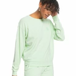 Roxy Surfing By Moonlight (Pastel Green) WOMEN