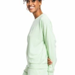 Roxy Surfing By Moonlight (Pastel Green) WOMEN