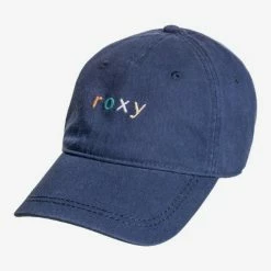 Roxy Dear Believer Baseball Hat WOMEN