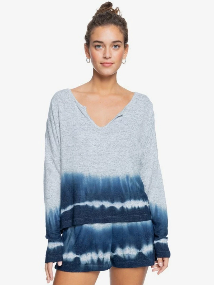 Roxy Staying True Crew WOMEN 2 Roxy Staying True Crew WOMEN