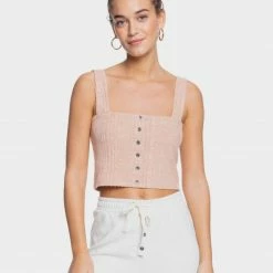 Roxy High Tide Cami WOMEN