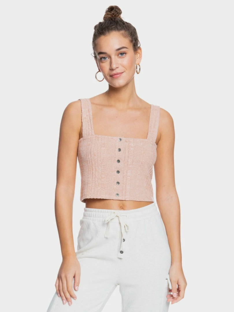 Roxy High Tide Cami WOMEN 1 Roxy High Tide Cami WOMEN