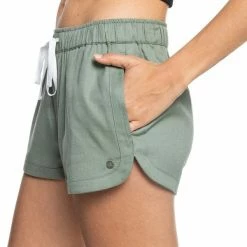 Roxy New Impossible Love Beach Shorts -GLWO