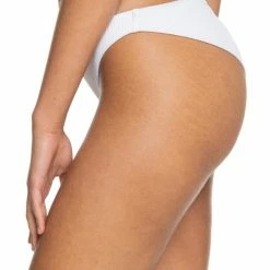 Leaf In Creek WOMEN Roxy Love The Surf Baja Bikini Bottom Cheeky