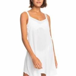 WOMEN Roxy Beachy Vibes Beach Dress