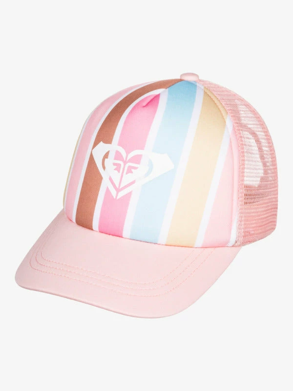 Roxy Girls Hat Sweet Emotions 1 Roxy Girls Hat Sweet Emotions