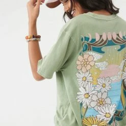 O'Neil ENDLESS ISLAND TEE