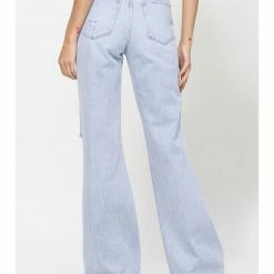 Vervet 90S VINTAGE FLARE V2478 WOMEN 5 Vervet 90S VINTAGE FLARE V2478 WOMEN