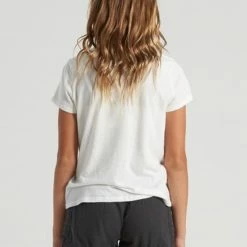 Billabong Girls Mad For You Shorts Black
