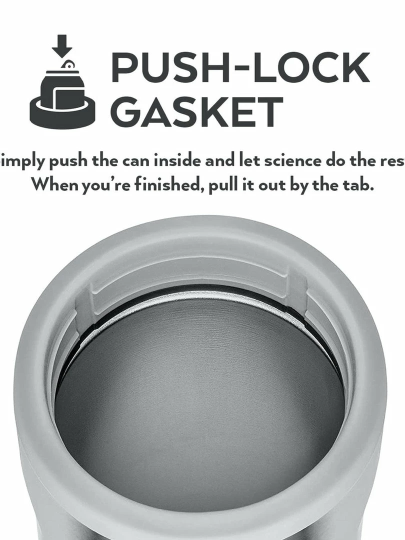 Brumate Hopsulator Slim RAINBOW TITANIUM Limited Edition Drink Accessories 2 Brumate Hopsulator Slim RAINBOW TITANIUM Limited Edition Drink Accessories