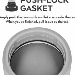 Brumate Hopsulator Slim - Denim Drink Accessories 7 Brumate Hopsulator Slim - Denim Drink Accessories