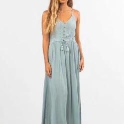 Rip Curl Classic Surf Maxi Dress WOMEN