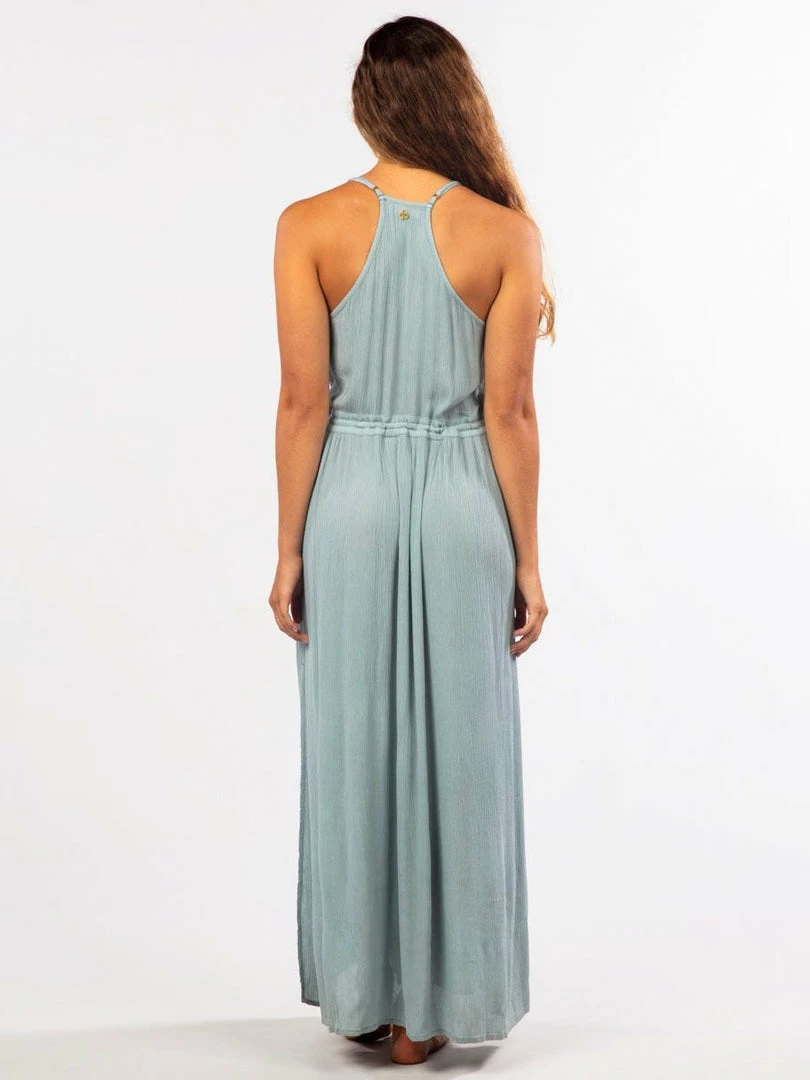 Rip Curl Classic Surf Maxi Dress WOMEN 2 Rip Curl Classic Surf Maxi Dress WOMEN