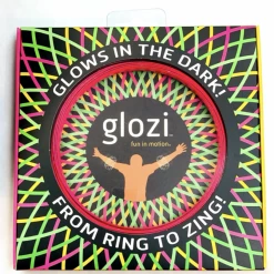 Fun In Motion KIDS Gozi Glozi Mozi Ring Toy