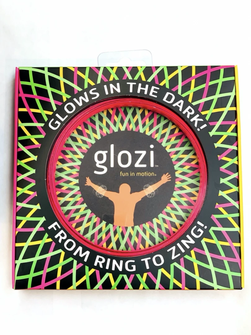 Fun In Motion KIDS Gozi Glozi Mozi Ring Toy 1 Fun In Motion KIDS Gozi Glozi Mozi Ring Toy
