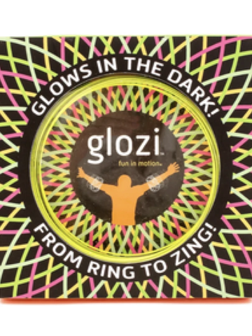 Fun In Motion KIDS Gozi Glozi Mozi Ring Toy 2 Fun In Motion KIDS Gozi Glozi Mozi Ring Toy