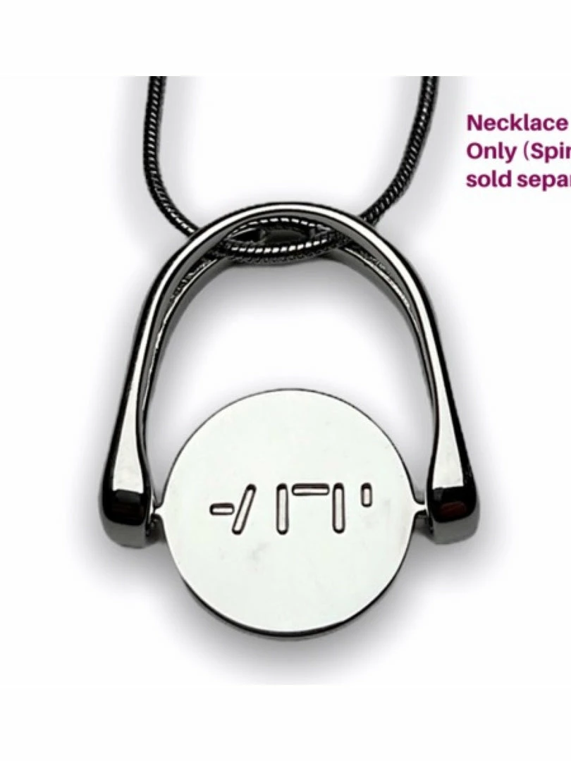 CONQUERing 24in Necklace Base Necklaces 2 CONQUERing 24in Necklace Base Necklaces