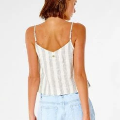 Rip Curl Classic Surf Stripe Cami Tops