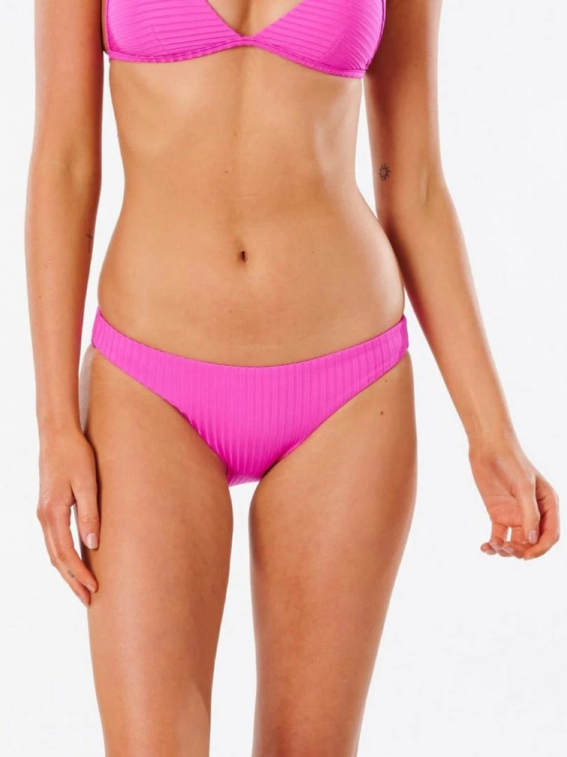Rip Curl Premium Surf Cheeky Coverage Bikini Bottom WOMEN 2 Rip Curl Premium Surf Cheeky Coverage Bikini Bottom WOMEN
