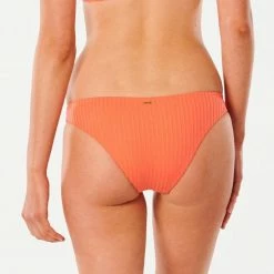 Rip Curl Premium Surf Cheeky Coverage Bikini Bottom WOMEN 14 Rip Curl Premium Surf Cheeky Coverage Bikini Bottom WOMEN