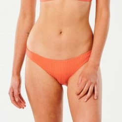 Rip Curl Premium Surf Cheeky Coverage Bikini Bottom WOMEN 15 Rip Curl Premium Surf Cheeky Coverage Bikini Bottom WOMEN