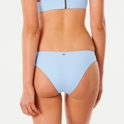 Rip Curl Premium Surf Cheeky Coverage Bikini Bottom WOMEN 13 Rip Curl Premium Surf Cheeky Coverage Bikini Bottom WOMEN